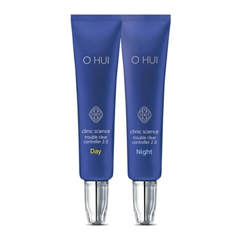 오휘 클리닉 트러블 클리어 컨트롤러 2.0