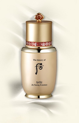 후 비첩 자생에센스