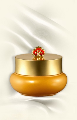 후 크림 클렌져