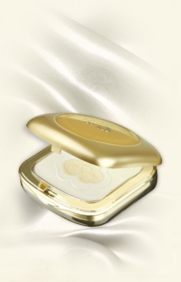 후 진해윤 선 파우더