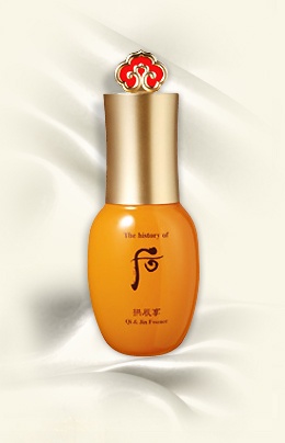 후 기앤진 에센스