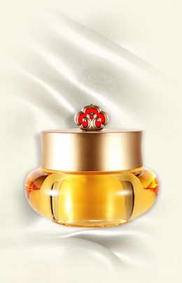 후 기앤진 크림