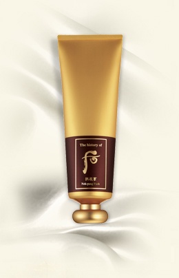 후 공진향 녹용팩