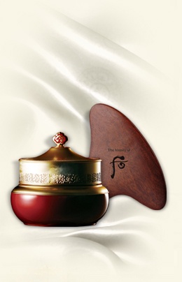 후 괄사 마사지 마스크