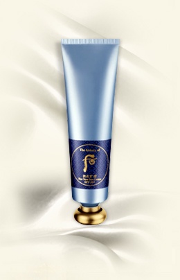 후 군 해윤선크림