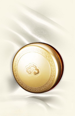 후 쥬얼리 파우더