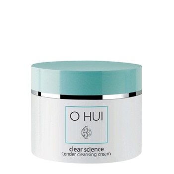 오휘 텐더 클렌징 크림