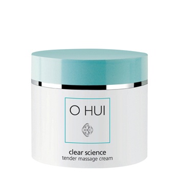 오휘 텐더 마사지 크림