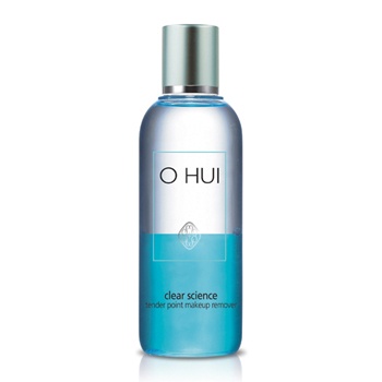 오휘 텐더 포인트 메이크업 리무버