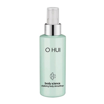 오휘 바이탈라이징 바디 스킨소프너