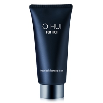 오휘 포맨 프레쉬필 클렌징 폼