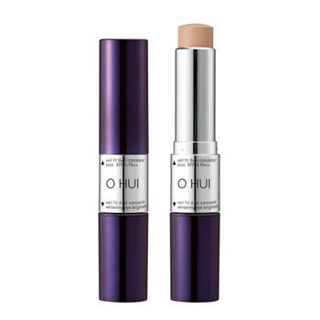 오휘 베일 핏 듀얼 컨실러 스틱(단종)->오휘 스틴퍼펙팅 컨실러 듀오 1호