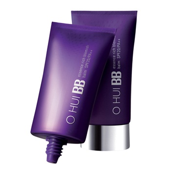 오휘 에센스 리치 블레미쉬 밤