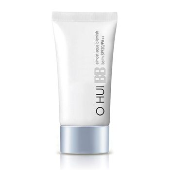 오휘 올모스트 아쿠아 블레미쉬 밤