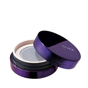 오휘 쉬머 글로우 피니싱 파우더