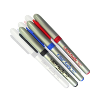 빅(BIC) 울트라화인 그립 마커펜(자루)