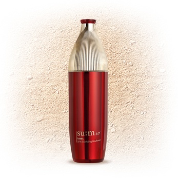 SU:M37 Losec 스킨 리바이빙 에멀전