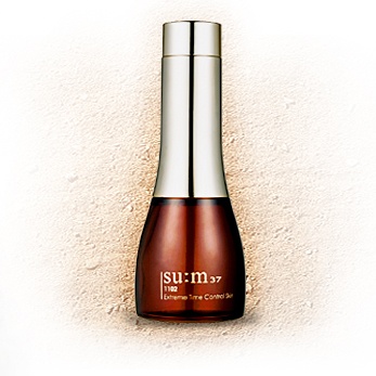 SU:M37 익스트림 타임 컨트롤 스킨