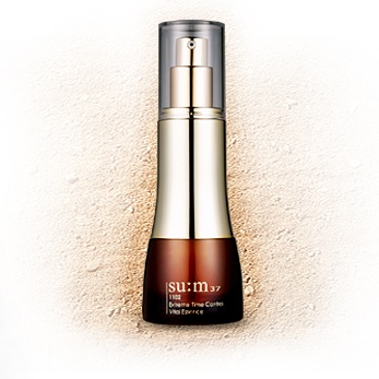 SU:M37 익스트림 타임 컨트롤 바이탈 에센스