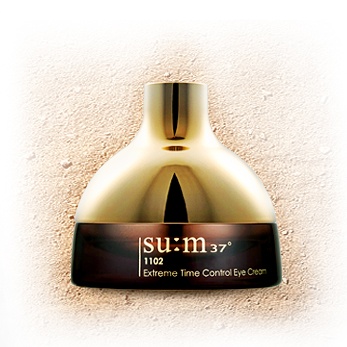 SU:M37 익스트림 타임 컨트롤 아이크림