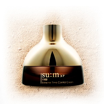 SU:M37 익스트림 타임 컨트롤 크림