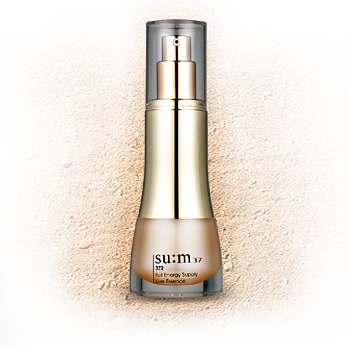 SU:M37 372 풀 에너지 서플라이 라이브 에센스