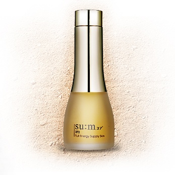 SU:M37 372 풀 에너지 서플라이 스킨