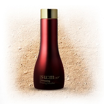 SU:M37 어메이징 필링 스무더