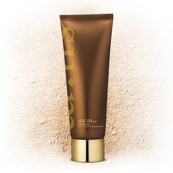 SU:M37 올 라이즈업 넥&바스트 퍼밍 에센스