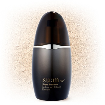 SU:M37 옴므 올-라운드 이펙트 세럼