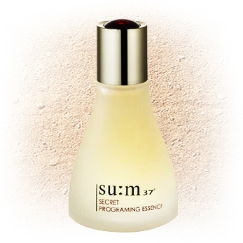 SU:M37 시크릿 프로그래밍 에센스 100ml