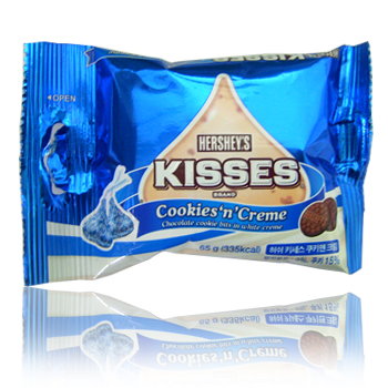 허쉬쿠키앤크림(小)