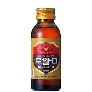 로얄-D(100mlx10병) 
