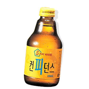 동아오츠카 컨피던스 230ml x 6병