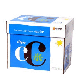 하이퍼CC복사용지 A5(75g)1박스