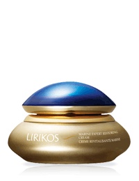 LIRIKOS 마린 엑스퍼트 리스토어링 크림