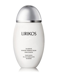 LIRIKOS 마린 화이트 퍼펙션 에멀젼