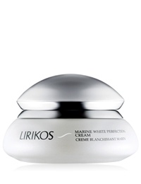 LIRIKOS 마린 화이트 퍼펙션 크림