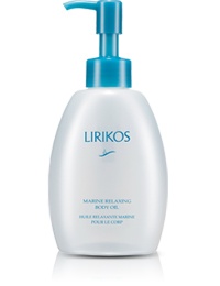 LIRIKOS 마린 릴랙싱 바디 오일
