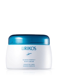 LIRIKOS 마린 퍼펙트 바디 크림