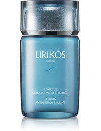 LIRIKOS 옴므 마린 세범 컨트롤 로션