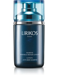LIRIKOS 옴므 마린 링클 리페어 로션