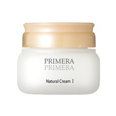PRIMERA 내츄럴 크림