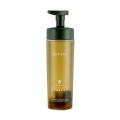 PRIMERA 우려낸 샴푸 녹차