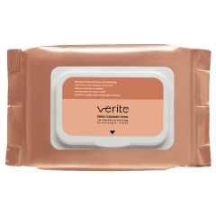 Verite 클렌징 티슈