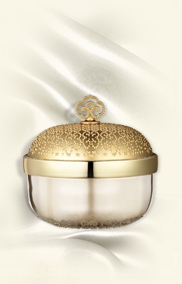 후 럭셔리 베이스