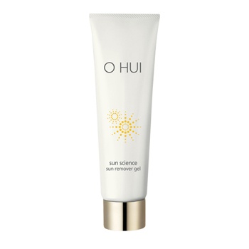 오휘 선 리무버 젤