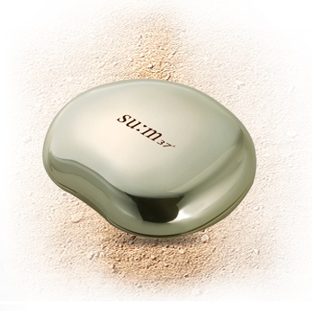 SU:M 37 선 어웨이 베이크드 에센스 선