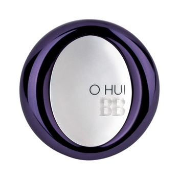 오휘 쉬머 글로우 미네랄 블레미쉬 밤 팩트