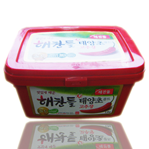 순창우리쌀찰고추장(3kg)
